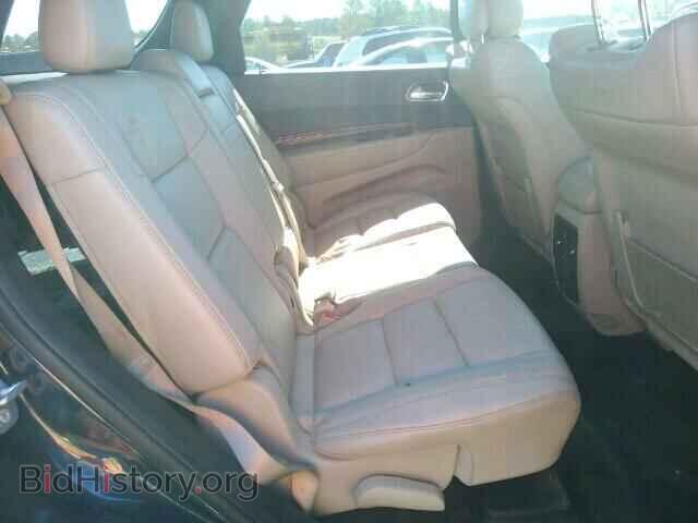 2014 DODGE DURANGO - VIN: 1C4RDHDGXEC494231 - Фото 6
