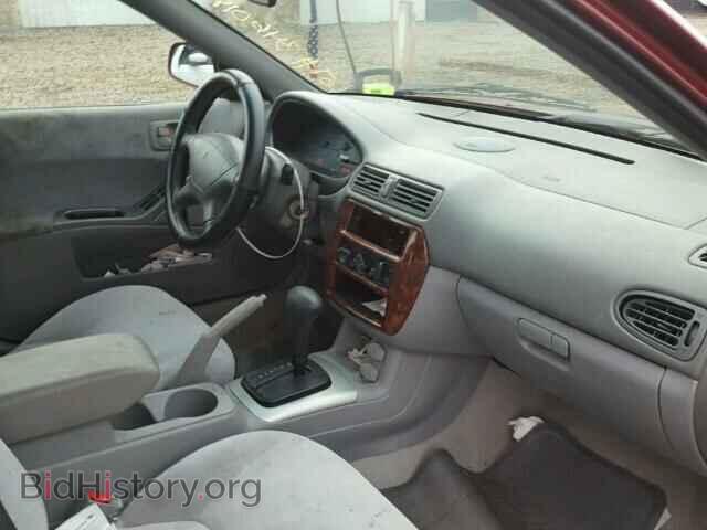 2003 MITSUBISHI GALANT - VIN: 4A3AA46G83E085266 - Фото 5