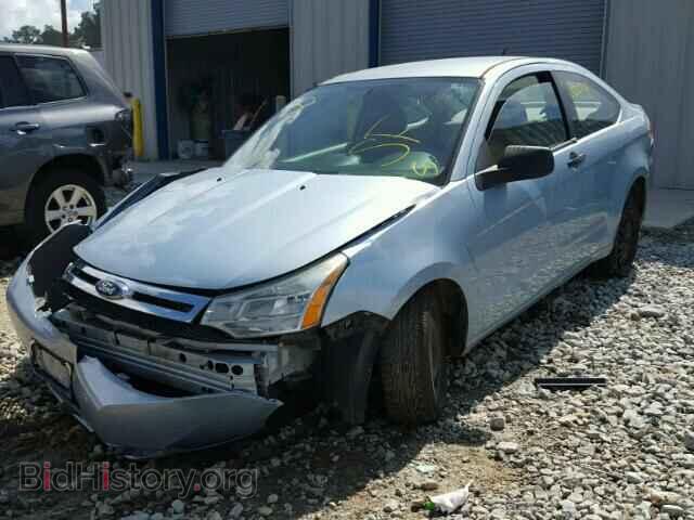 2008 FORD FOCUS - VIN: 1FAHP32N08W276623 - Фото 2