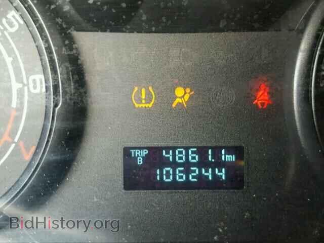 2008 FORD FOCUS - VIN: 1FAHP32N08W276623 - Фото 8