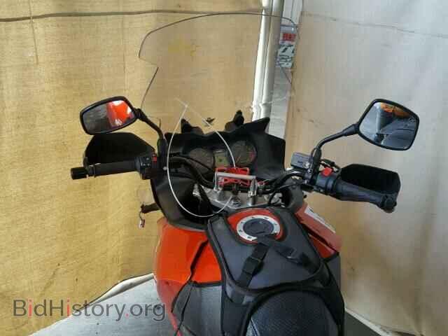 2009 SUZUKI CYCLE DL - VIN: JS1VP54A792100934 - Фото 5