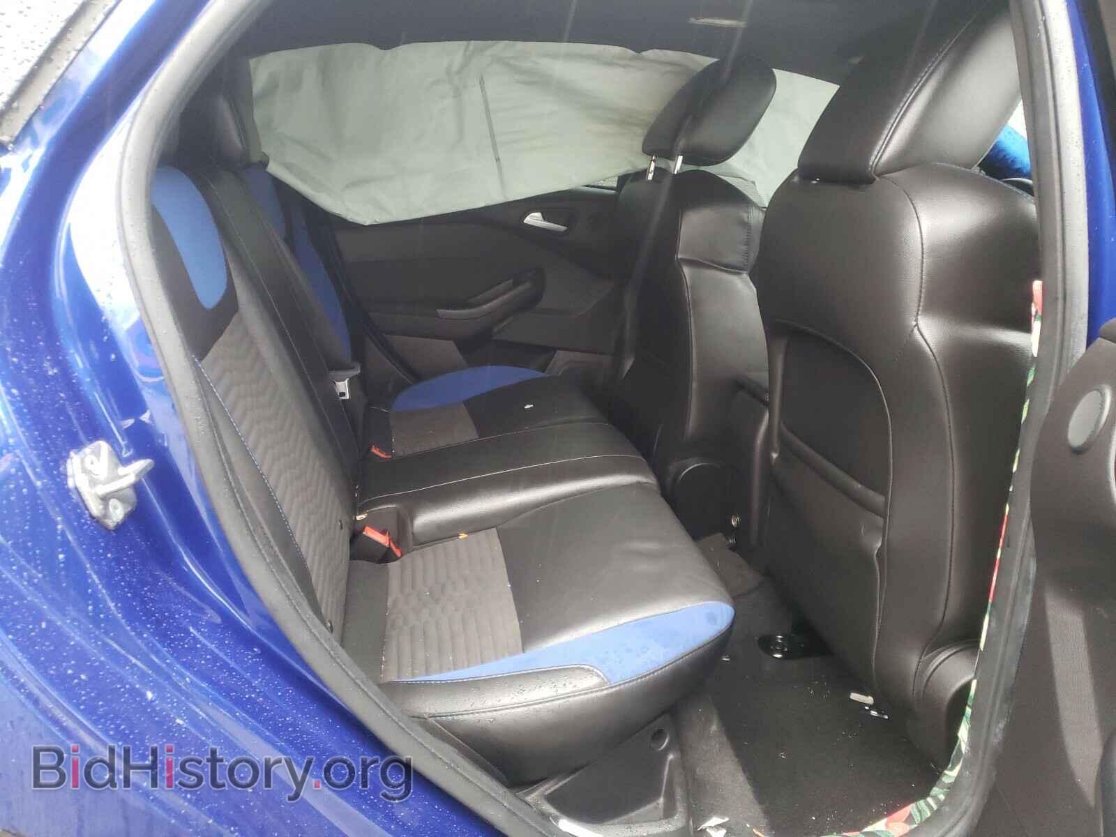 2013 FORD FOCUS - VIN: 1FADP3L98DL271715 - Photo 6
