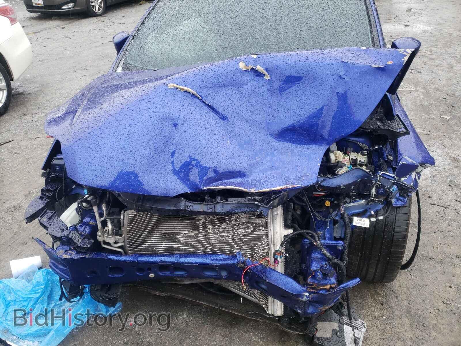 2013 FORD FOCUS - VIN: 1FADP3L98DL271715 - Photo 9
