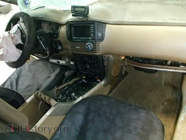 2005 HONDA PILOT - VIN: 2HKYF18725H528447 - Фото 5