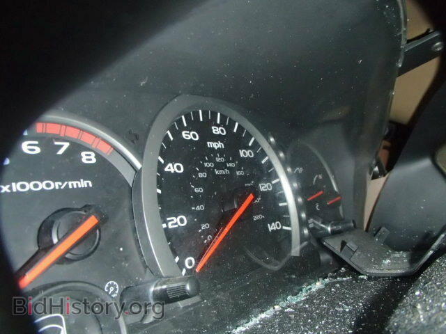 2005 HONDA PILOT - VIN: 2HKYF18725H528447 - Фото 8