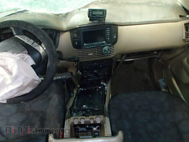 2005 HONDA PILOT - VIN: 2HKYF18725H528447 - Фото 9