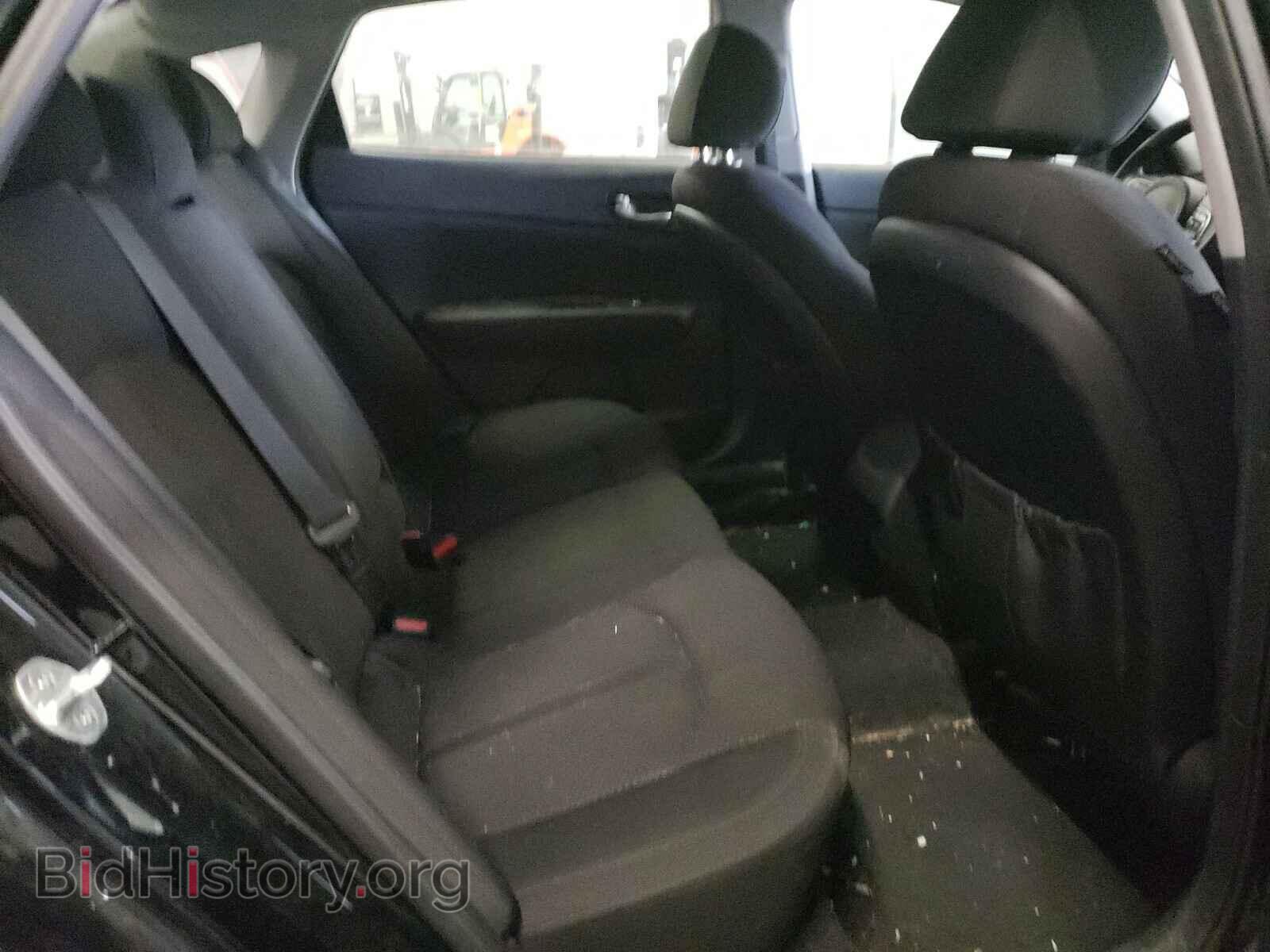 2016 KIA OPTIMA - VIN: 5XXGT4L31GG060901 - Фото 6