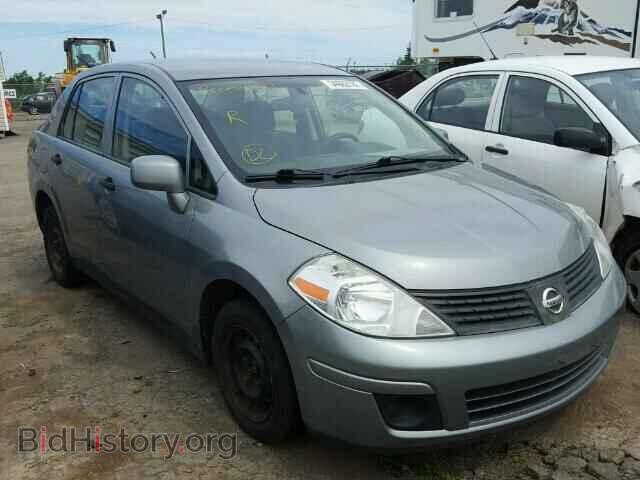 Фотография 3N1CC11E69L467933 - NISSAN VERSA 2009