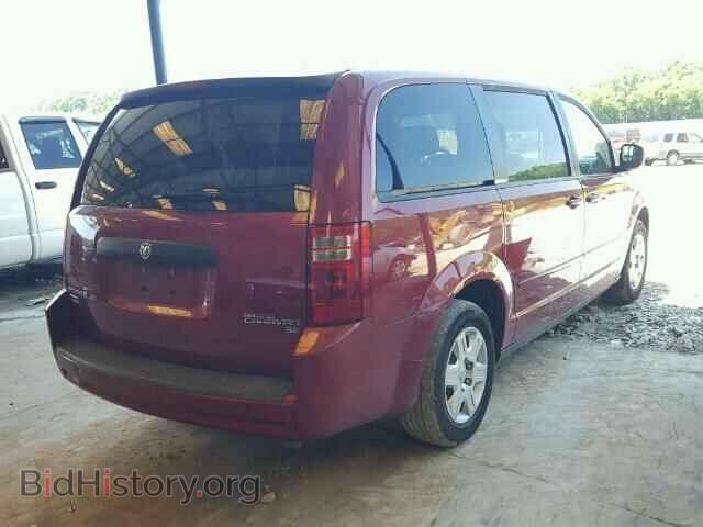 2010 DODGE CARAVAN - VIN: 2D4RN4DE5AR353527 - Фото 4