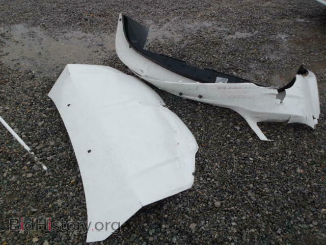 2013 DODGE CARAVAN - VIN: 2C4RDGCG1DR521558 - Фото 10