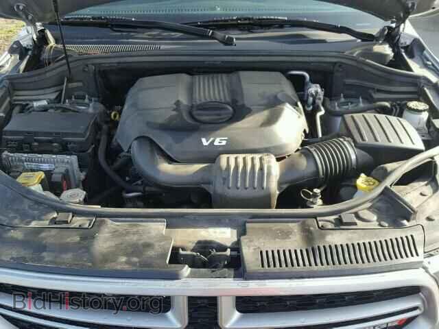 2014 DODGE DURANGO - VIN: 1C4RDHAG8EC405339 - Фото 7