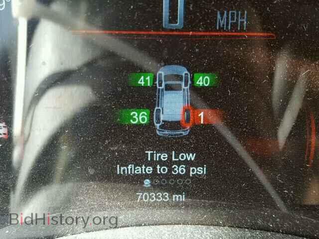2014 DODGE DURANGO - VIN: 1C4RDHAG8EC405339 - Фото 8
