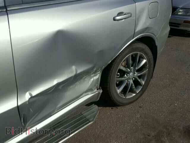 2014 DODGE DURANGO - VIN: 1C4RDHAG8EC405339 - Фото 9
