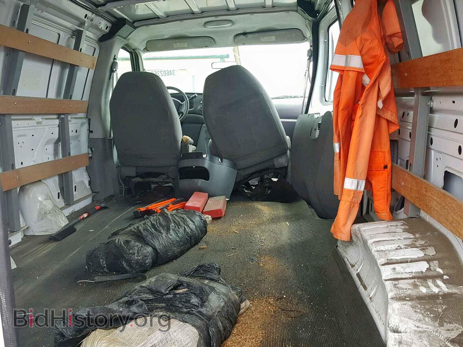 2006 FORD ECONOLINE - VIN: 1FTNE24W76DA74714 - Фото 6