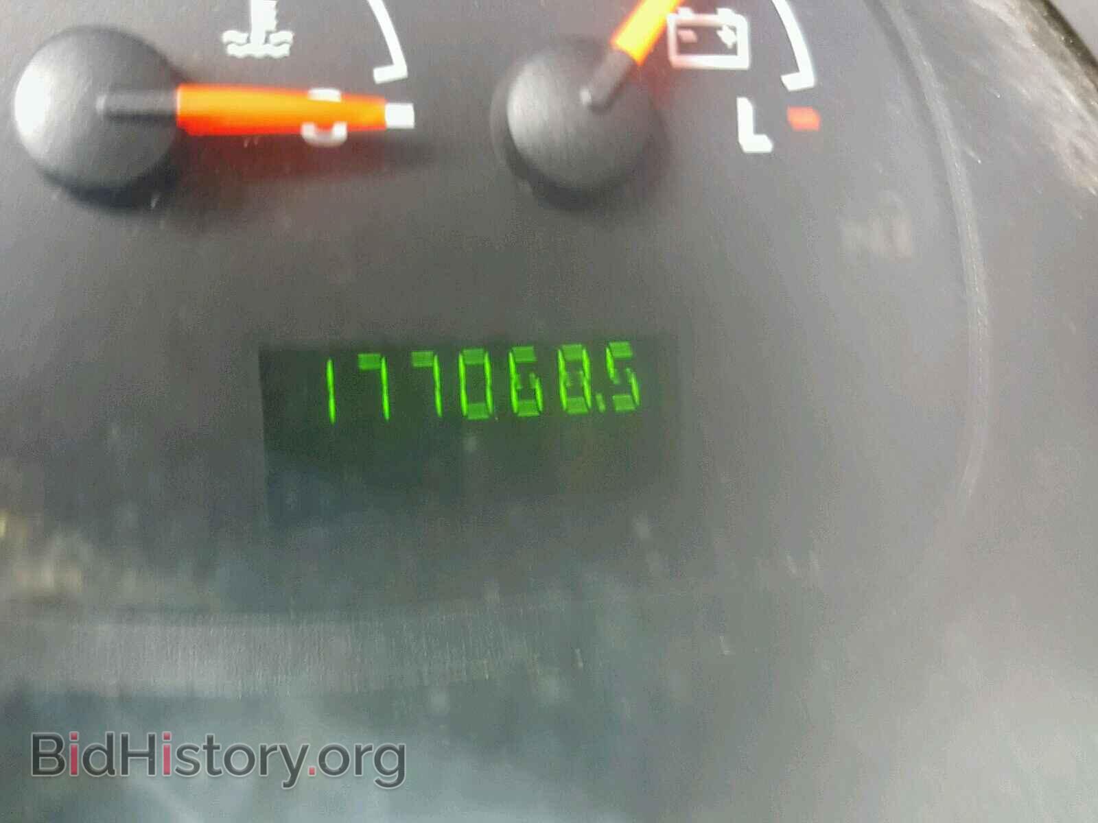 2006 FORD ECONOLINE - VIN: 1FTNE24W76DA74714 - Фото 8