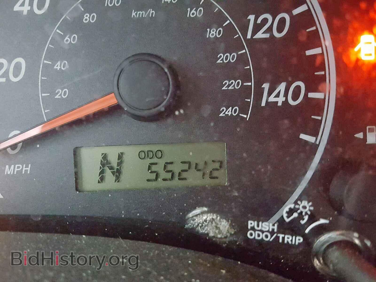 2013 TOYOTA COROLLA BA - VIN: 2T1BU4EEXDC043071 - Фото 8