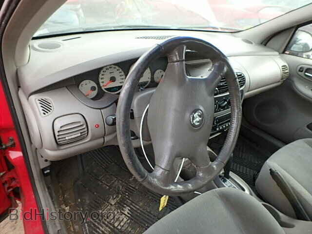 2000 DODGE NEON - VIN: 1B3ES46C0YD680853 - Фото 9