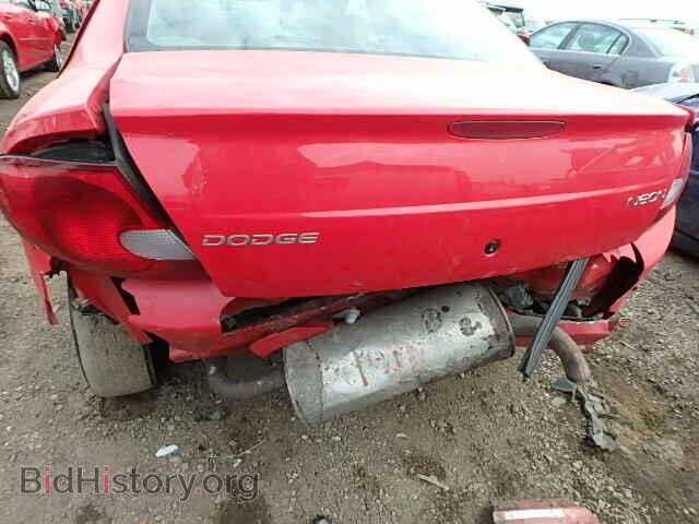 2000 DODGE NEON - VIN: 1B3ES46C0YD680853 - Фото 10