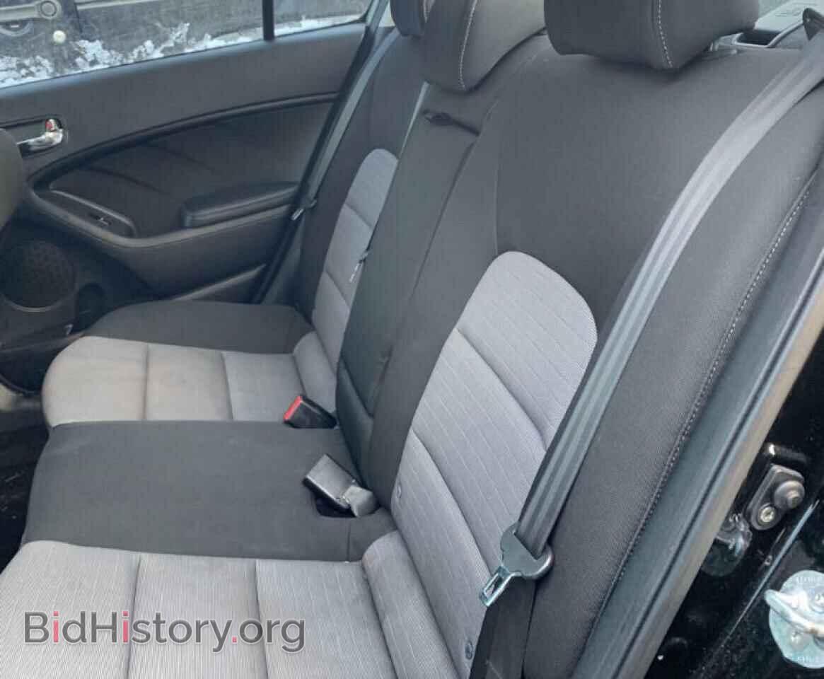 2014 KIA FORTE - VIN: KNAFX4A87E5055893 - Фото 6
