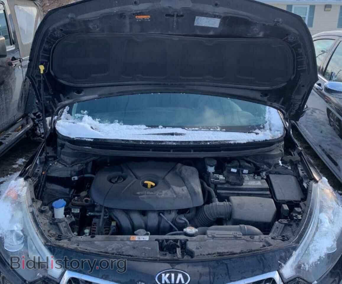 2014 KIA FORTE - VIN: KNAFX4A87E5055893 - Фото 7