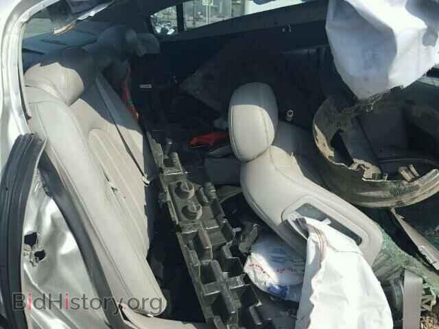 2007 BUICK LUCERNE - VIN: 1G4HD57217U104054 - Фото 6