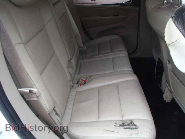 2014 JEEP CHEROKEE - VIN: 1C4RJFBG8EC265966 - Фото 6