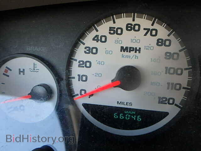 2005 DODGE NEON - VIN: 1B3ES56C55D167177 - Фото 5