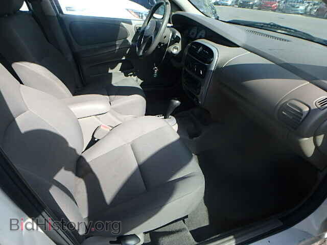 2005 DODGE NEON - VIN: 1B3ES56C55D167177 - Фото 6