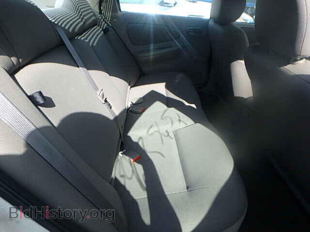 2005 DODGE NEON - VIN: 1B3ES56C55D167177 - Фото 7