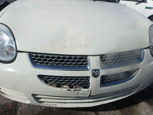 2005 DODGE NEON - VIN: 1B3ES56C55D167177 - Фото 10