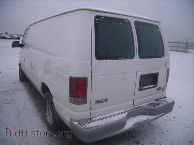 2002 FORD ECONOLINE - VIN: 1FTRE14202HB43948 - Photo 3