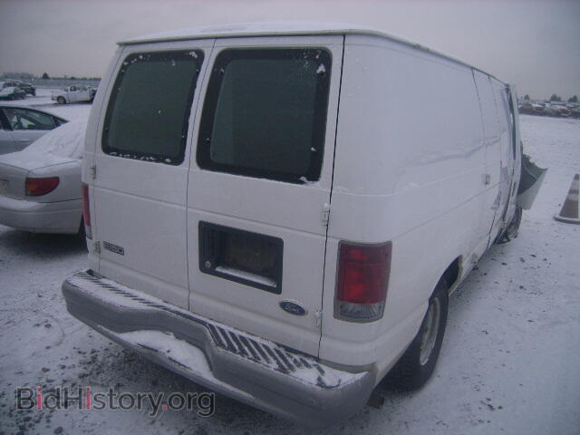 2002 FORD ECONOLINE - VIN: 1FTRE14202HB43948 - Photo 4