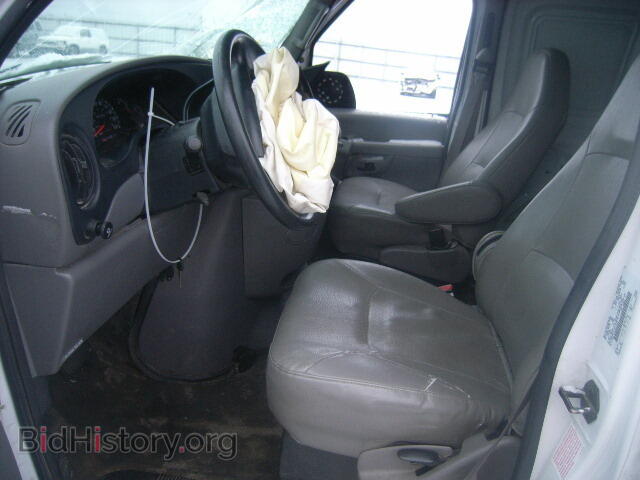 2002 FORD ECONOLINE - VIN: 1FTRE14202HB43948 - Photo 5
