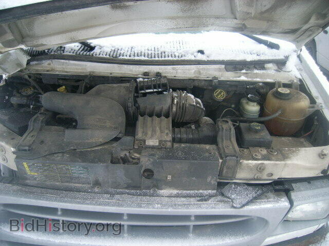 2002 FORD ECONOLINE - VIN: 1FTRE14202HB43948 - Photo 7