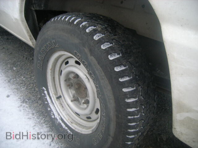 2002 FORD ECONOLINE - VIN: 1FTRE14202HB43948 - Photo 9