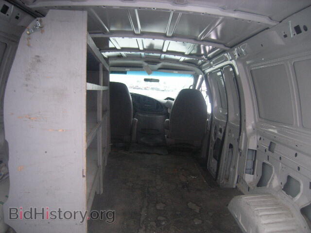 2002 FORD ECONOLINE - VIN: 1FTRE14202HB43948 - Photo 10