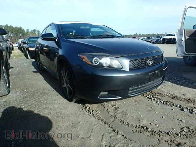 Фотография JTKDE3B79A0319762 - TOYOTA SCION 2010