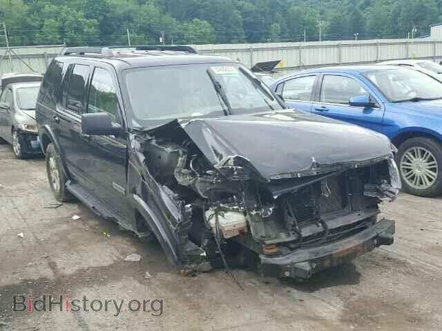 Фотография 1FMEU73E07UA71739 - FORD EXPLORER 2007