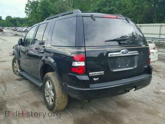 2007 FORD EXPLORER - VIN: 1FMEU73E07UA71739 - Photo 3