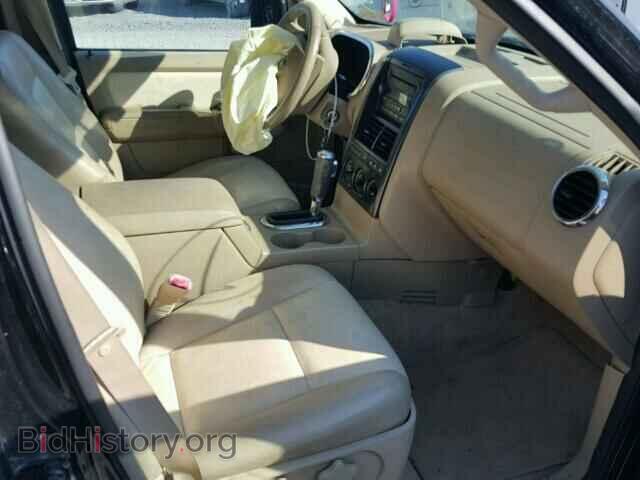 2007 FORD EXPLORER - VIN: 1FMEU73E07UA71739 - Photo 5