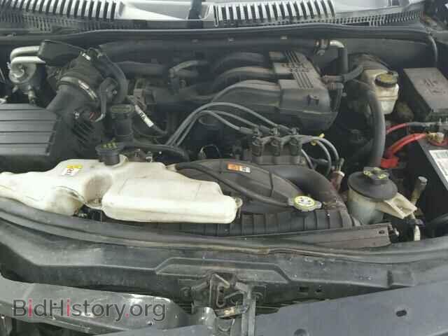 2007 FORD EXPLORER - VIN: 1FMEU73E07UA71739 - Photo 7