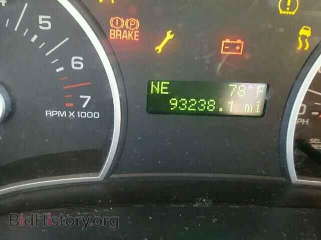 2007 FORD EXPLORER - VIN: 1FMEU73E07UA71739 - Photo 8