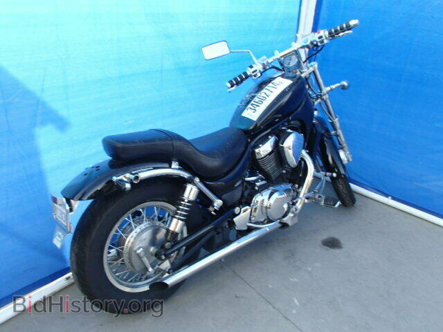 2006 SUZUKI CYCLE VS - VIN: JS1VS52A562101139 - Photo 4