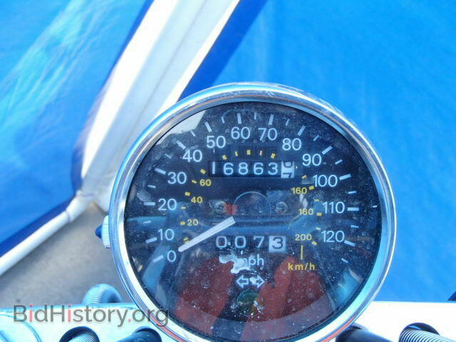2006 SUZUKI CYCLE VS - VIN: JS1VS52A562101139 - Photo 8