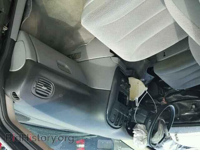 2005 DODGE CARAVAN - VIN: 2D4GP44L85R503331 - Фото 5