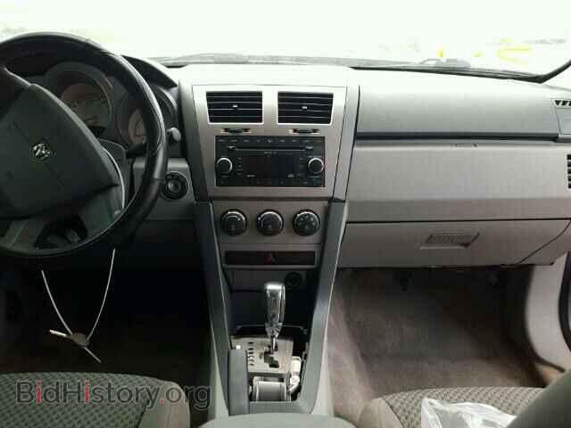 2008 DODGE AVENGER - VIN: 1B3LC46K28N623690 - Фото 9