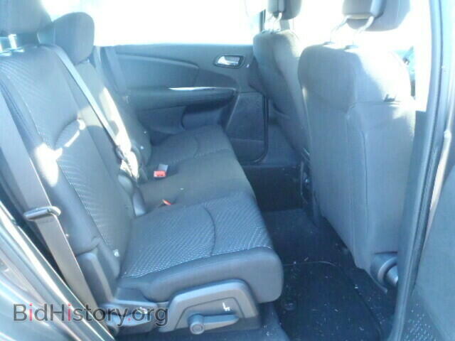 2014 DODGE JOURNEY - VIN: 3C4PDCAB5ET198217 - Фото 6