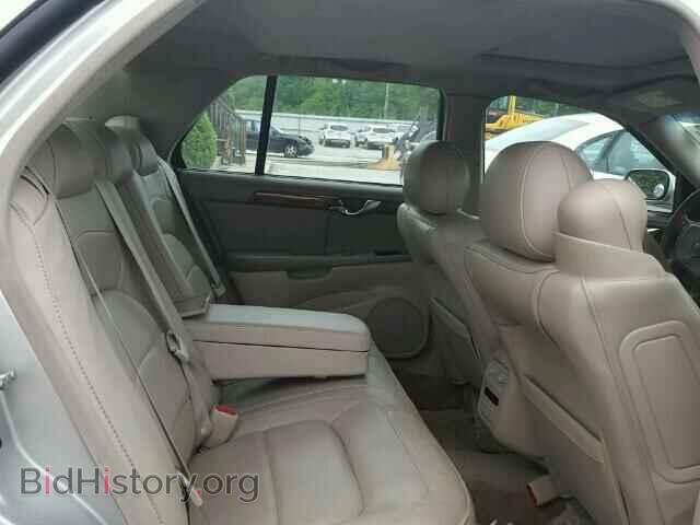 2005 CADILLAC DEVILLE - VIN: 1G6KD54Y25U267041 - Фото 6