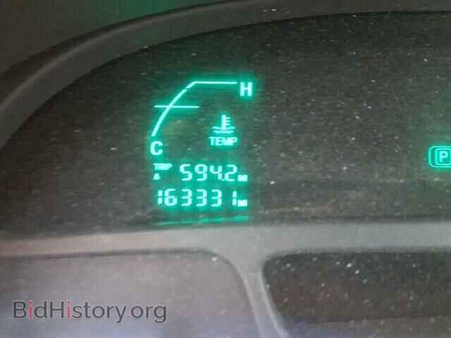 2005 CADILLAC DEVILLE - VIN: 1G6KD54Y25U267041 - Фото 8
