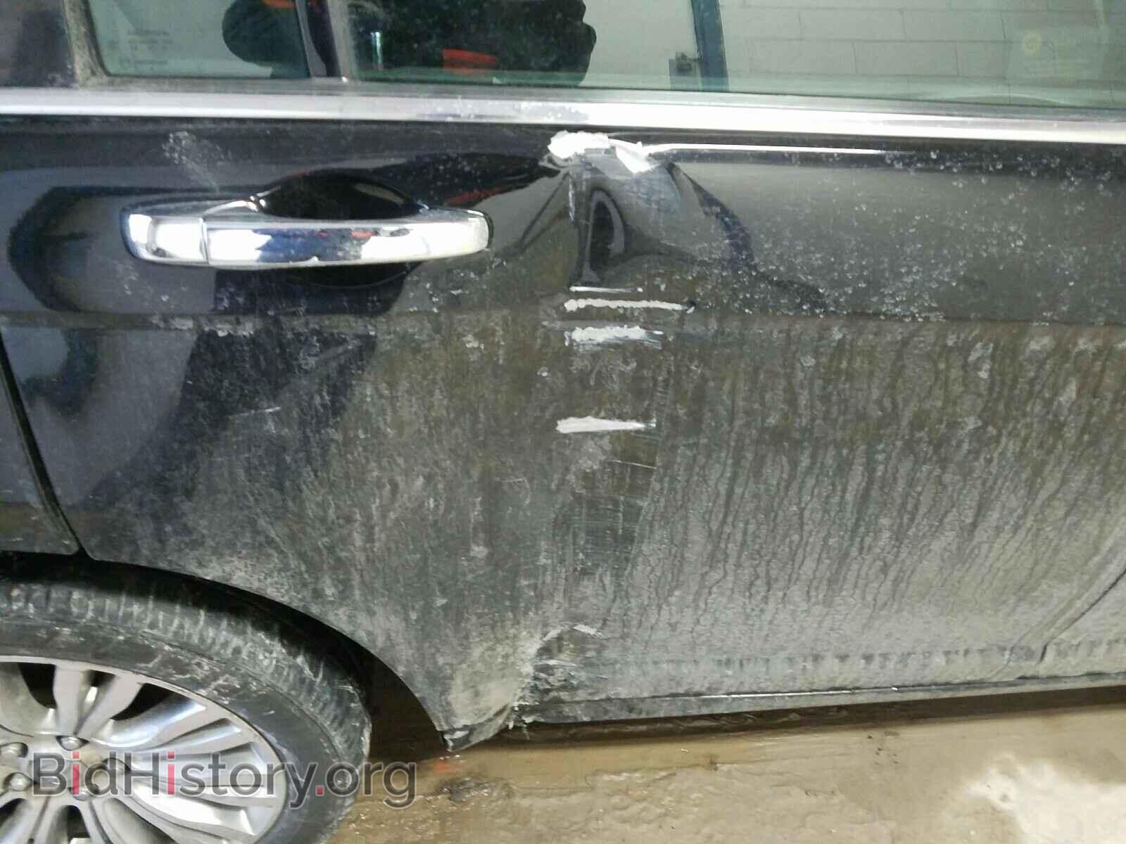 2012 CHRYSLER 200 - VIN: 1C3CCBCB8CN278167 - Photo 9